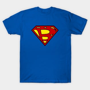 Superbitcoin T-Shirt